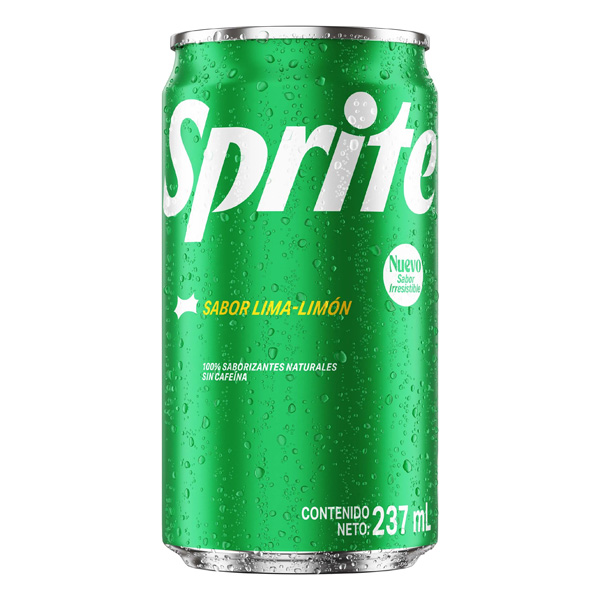 Sprite (237 ml)