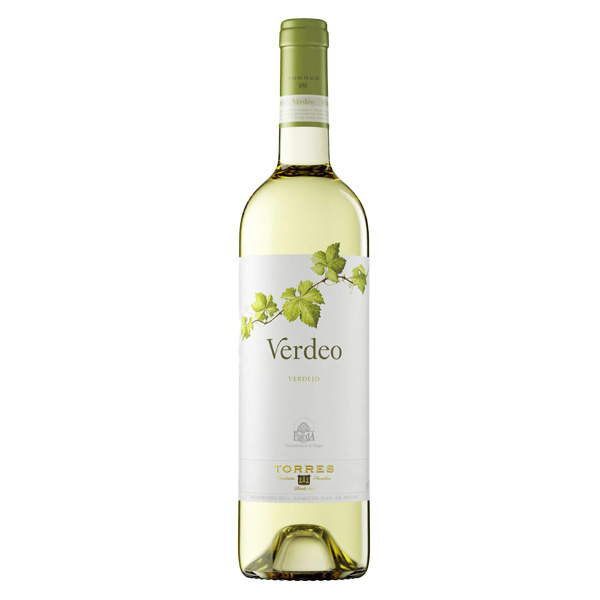Blanco Verdejo