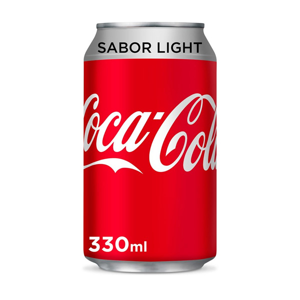 Coca Cola  Light