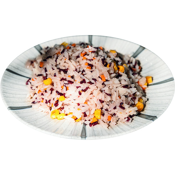 Arroz Salvaje