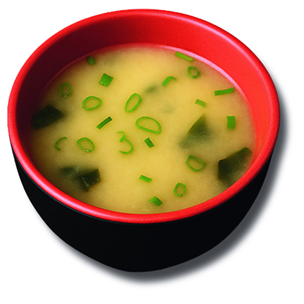 Sopa Miso