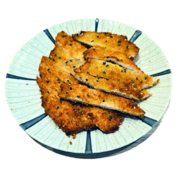 Pechuga de Pollo al Limón