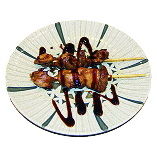 Pincho de Pollo