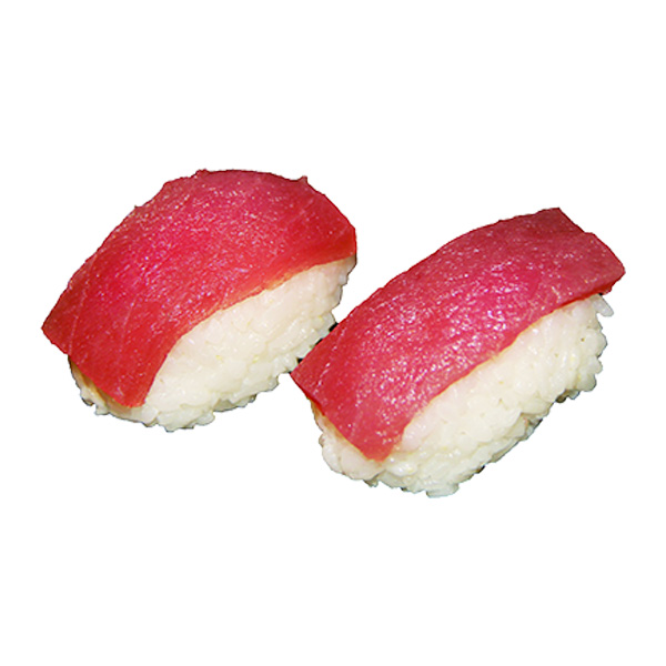 Nigiri de Atún (2u)