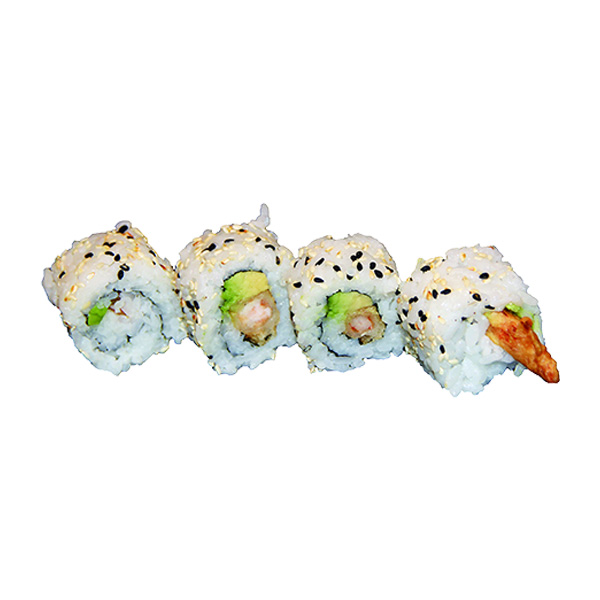 California Gambas (4u)