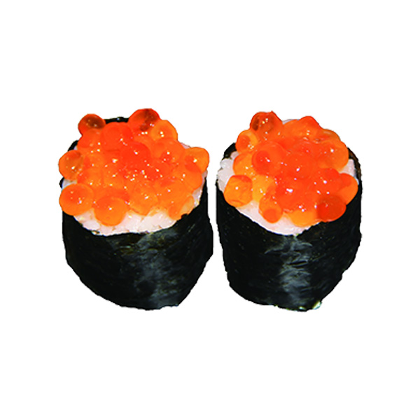 Gukanzushi de Ikura (2u)