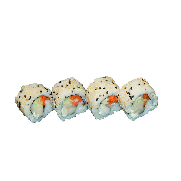 California de Pez Mantequilla (4u)