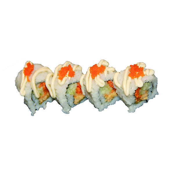 California de Carne (Cerdo) (4u)